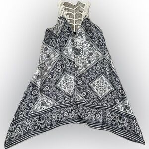 TRIXXI 🌞 lightweight Sundress